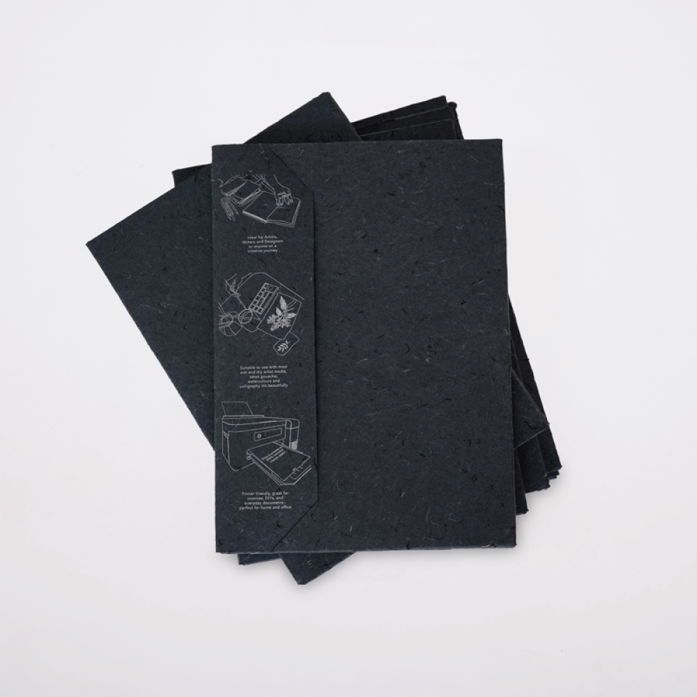 A4 sheet shop bundle